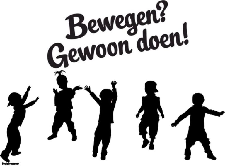 Bewegen