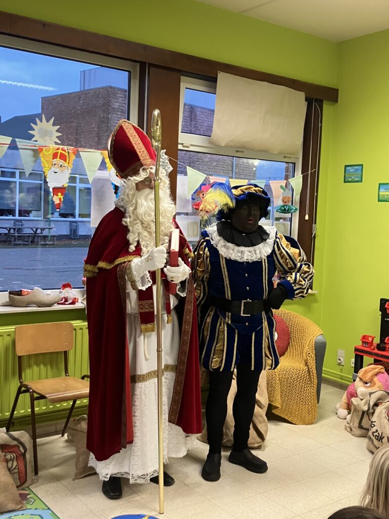 Dag Sinterklaas