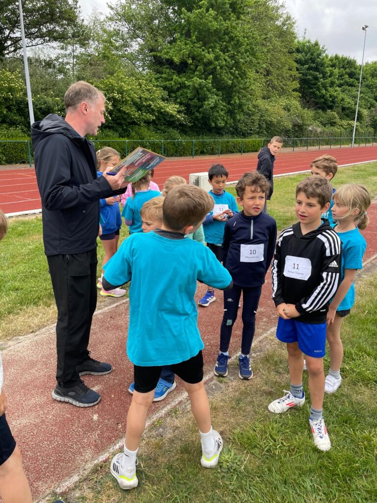 Atletiekmeerkamp