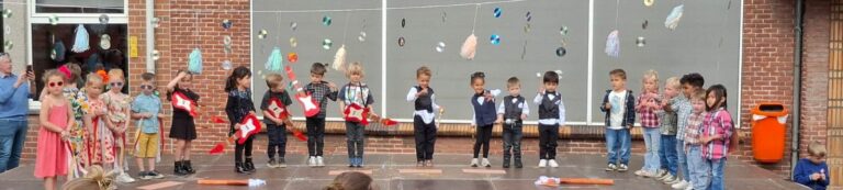 Schoolfeest