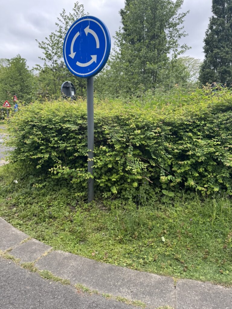 Verkeerspark Puyenbroeck