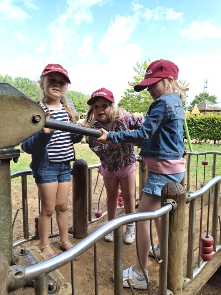 Foto’s van de schoolreis – deel 2