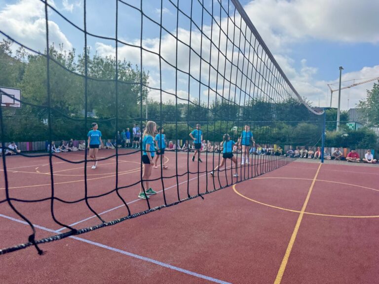 Netbal