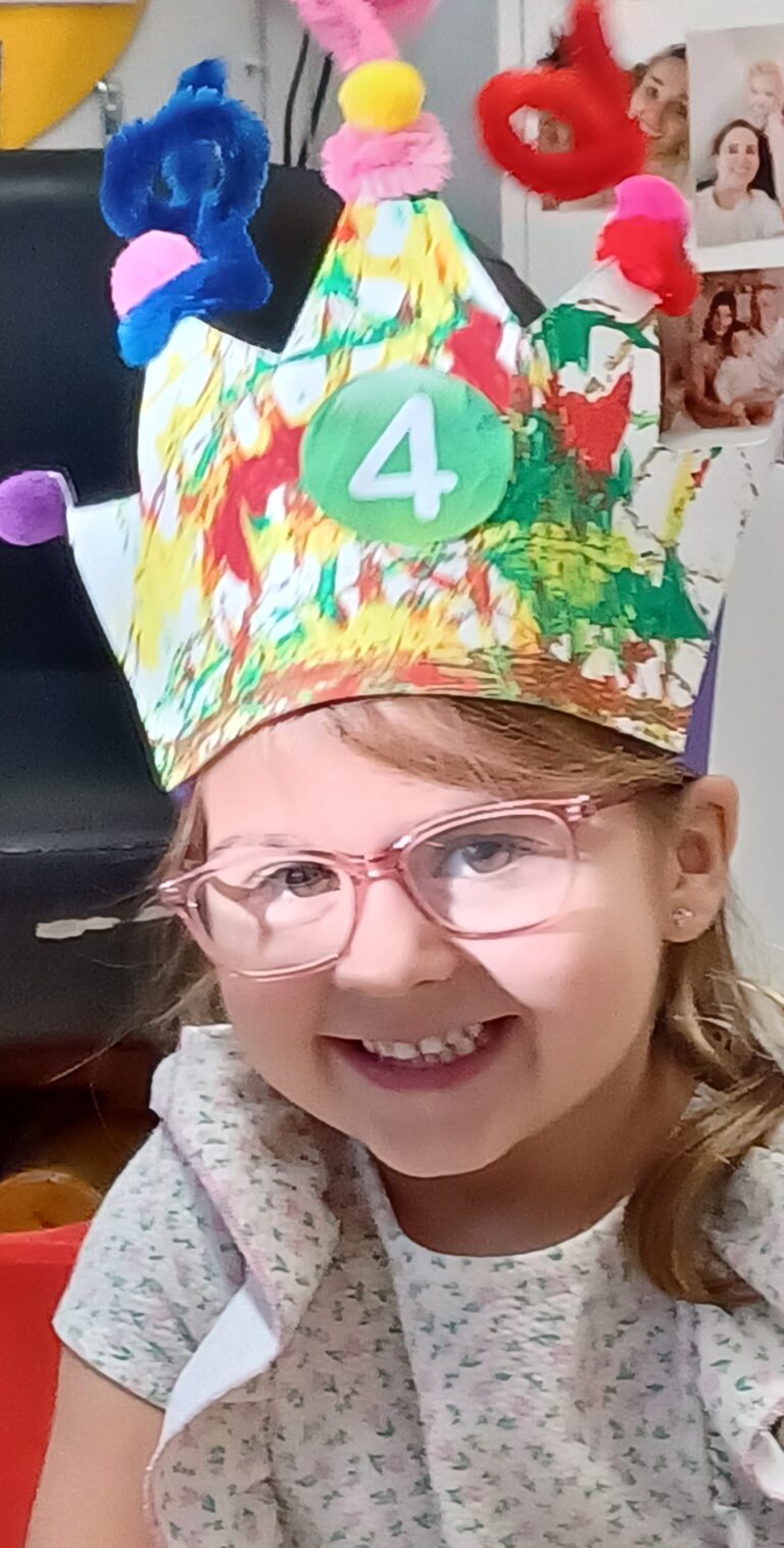 Verjaardag Babette