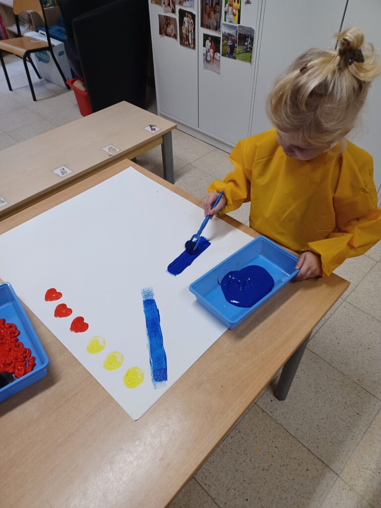 Kleurenkunst