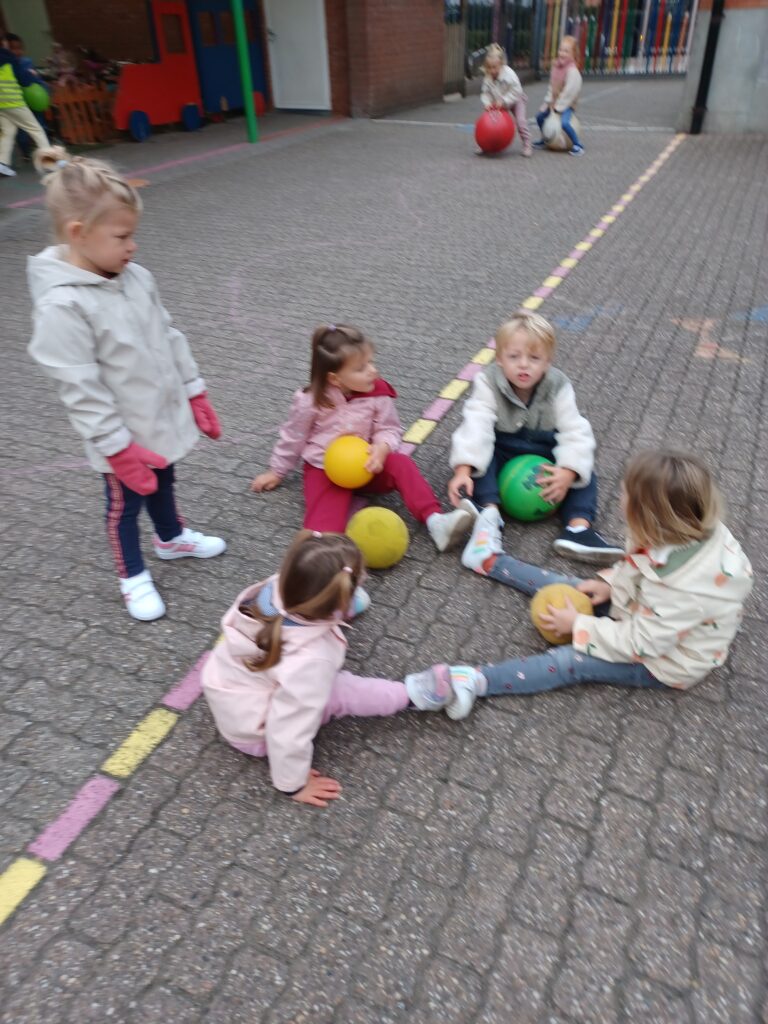Sportdag