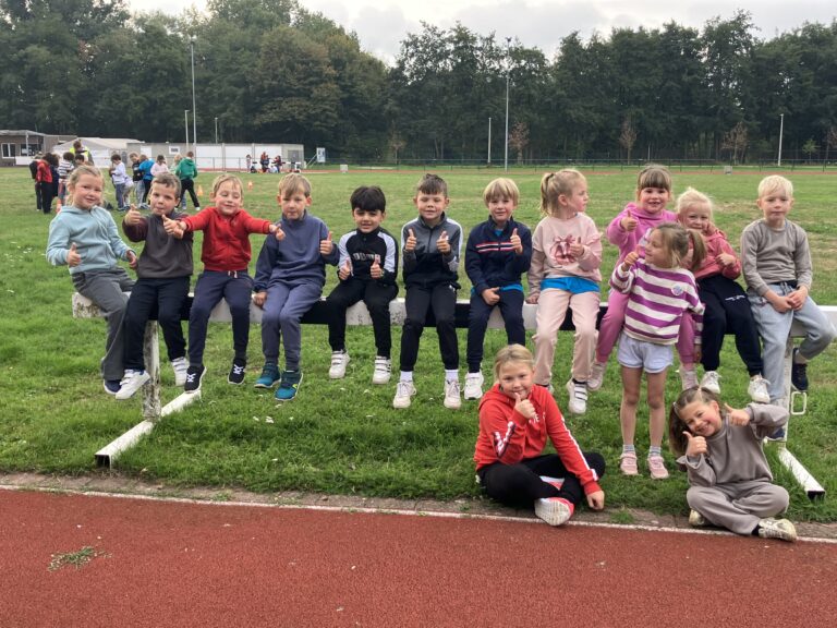 Sportdag Hoge Wal