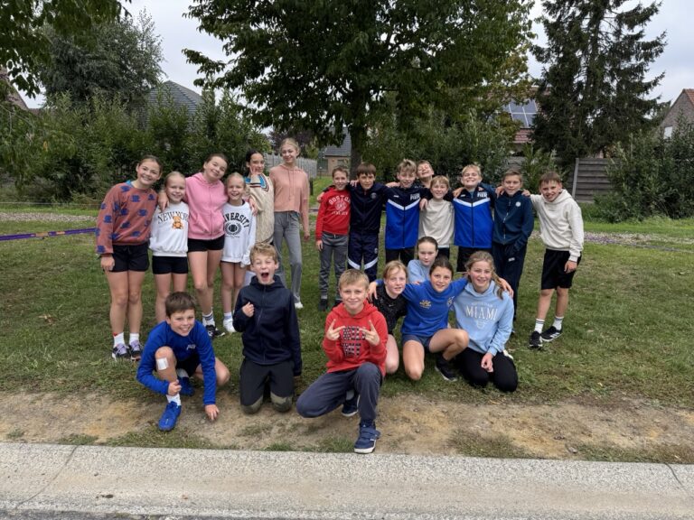 Sportdag