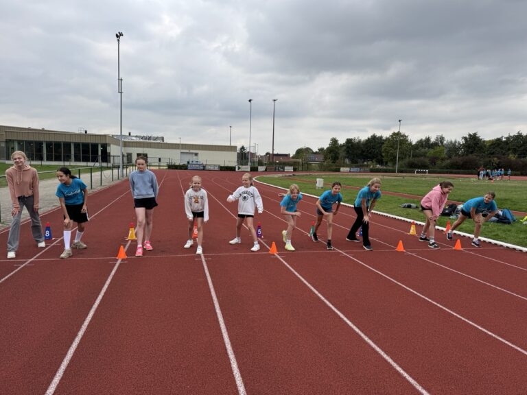 Sportdag… the movie