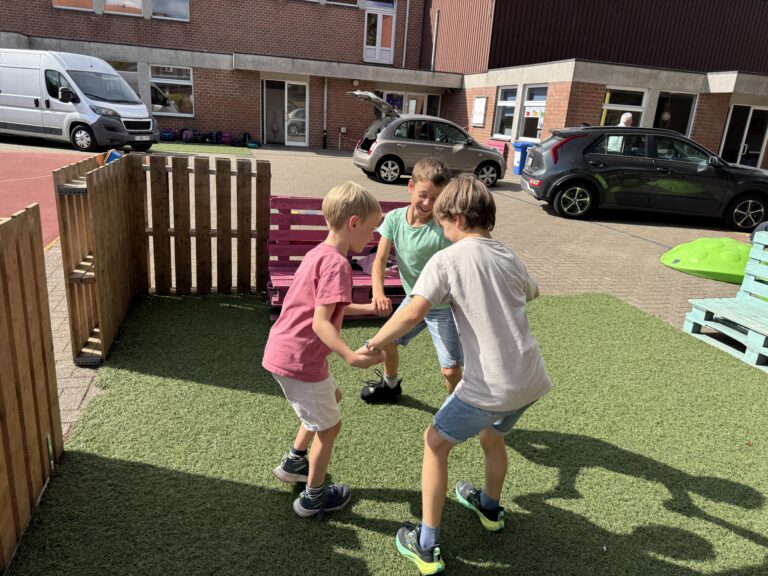 Bijendans