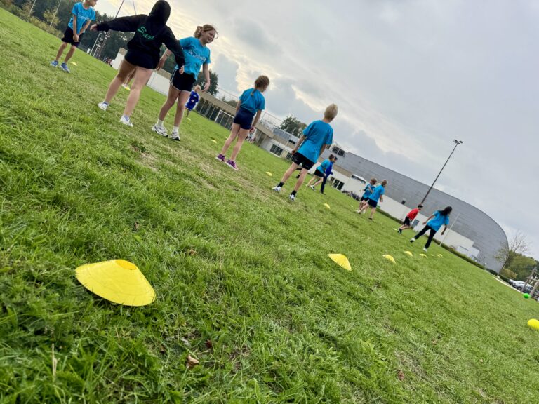 Sportdag