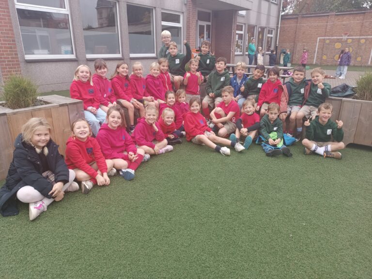 Dag van de jeugdbeweging