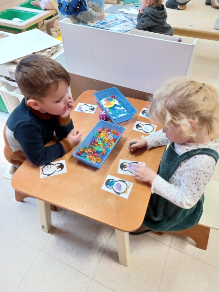 Expeditie Noord- en Zuidpool