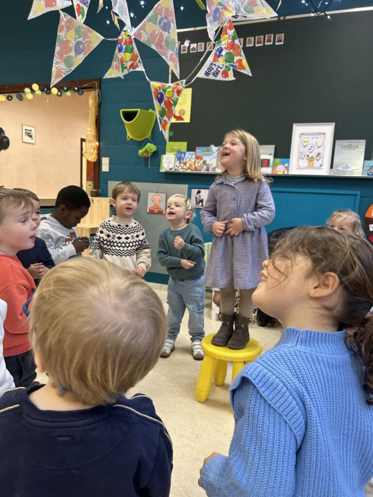 Gelukkige verjaardag Ro