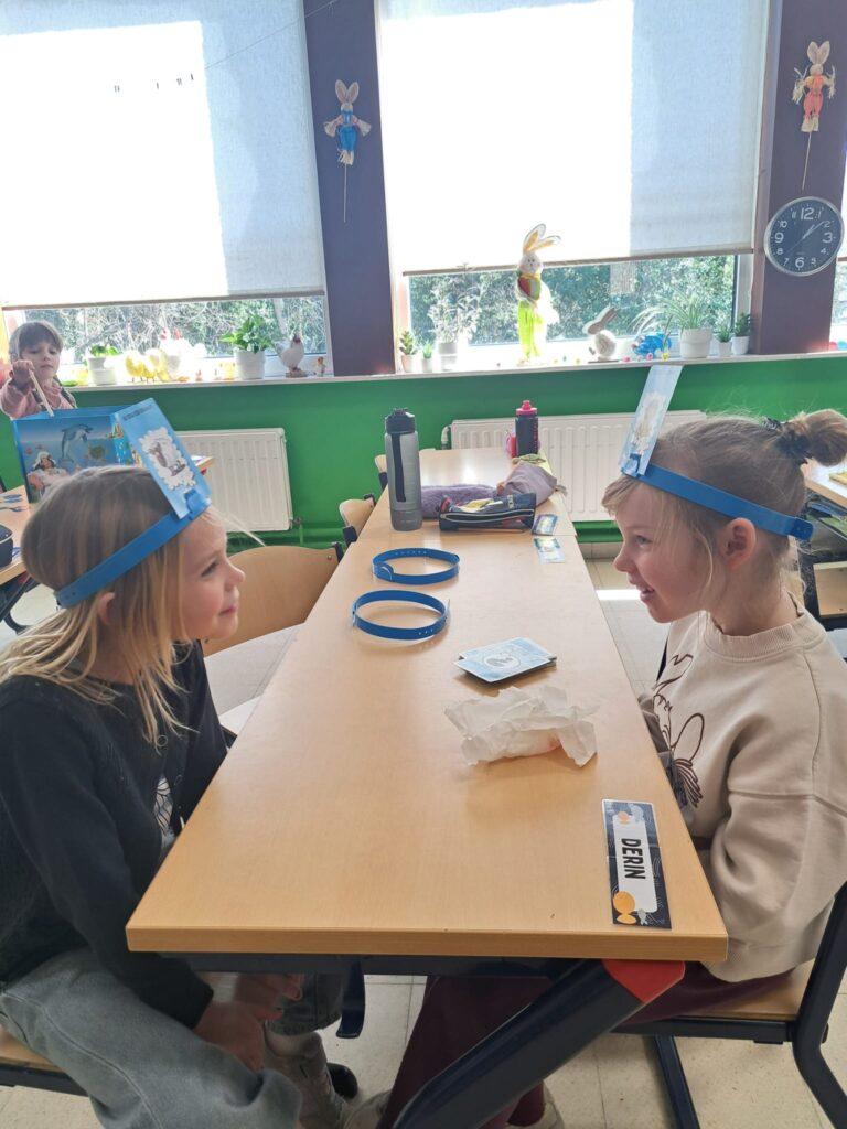 Jeugdboekenmaand: activiteit 3