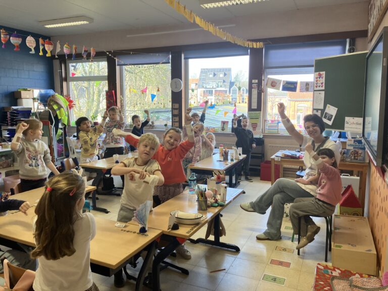 Wero ‘Wel in je vel’: wonden verzorgen