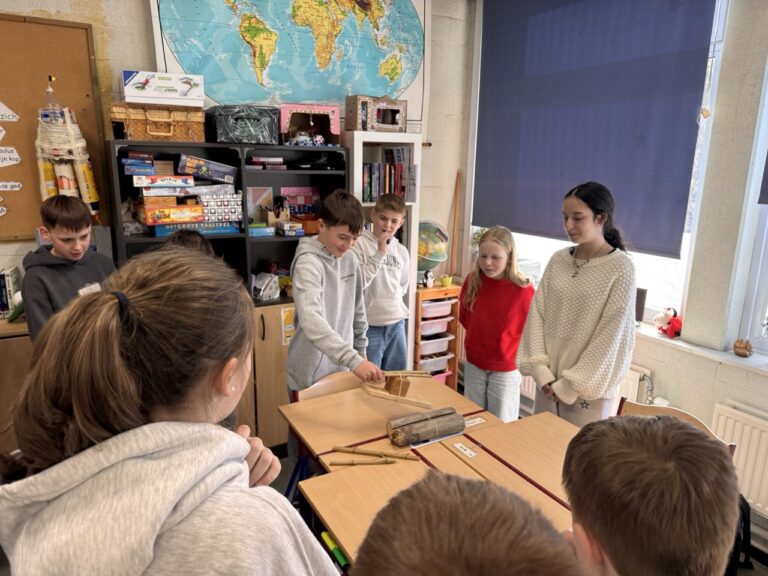 Ijzersterk of reuzeslim?