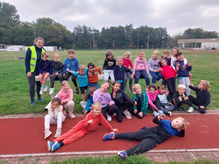 Sportdag 26/09/2025