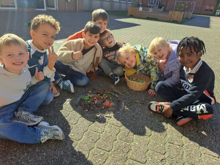 Pippa en het vreemde ei!