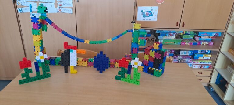 Pippa en het vreemde ei.