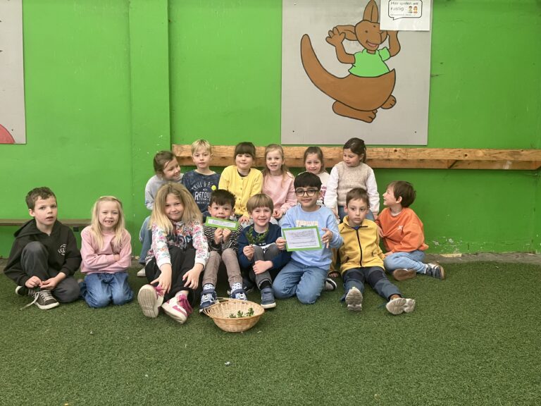 ‘De Goede Week’, op weg naar Pasen.