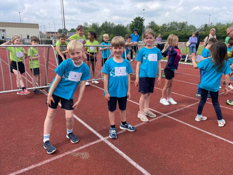 Atletiekmeerkamp