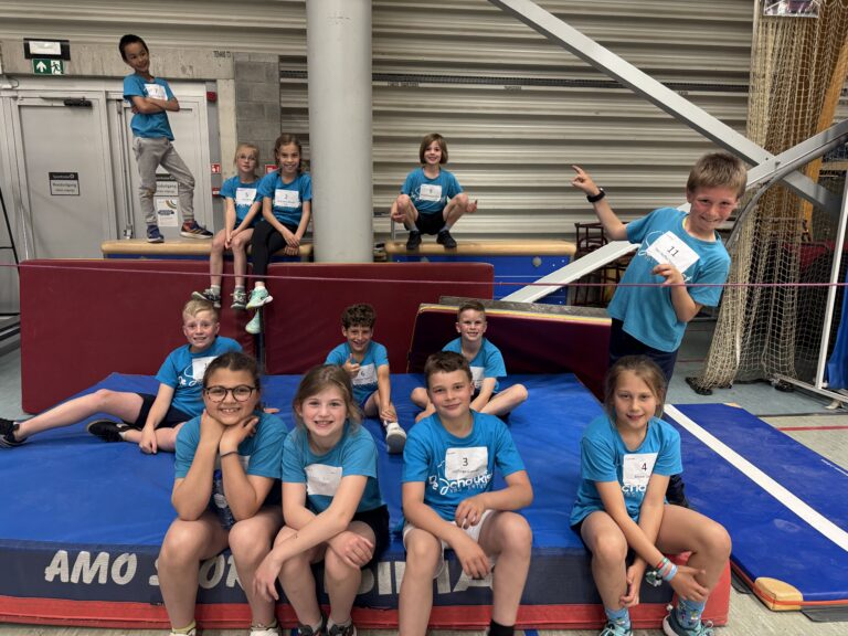 Atletiekmeerkamp