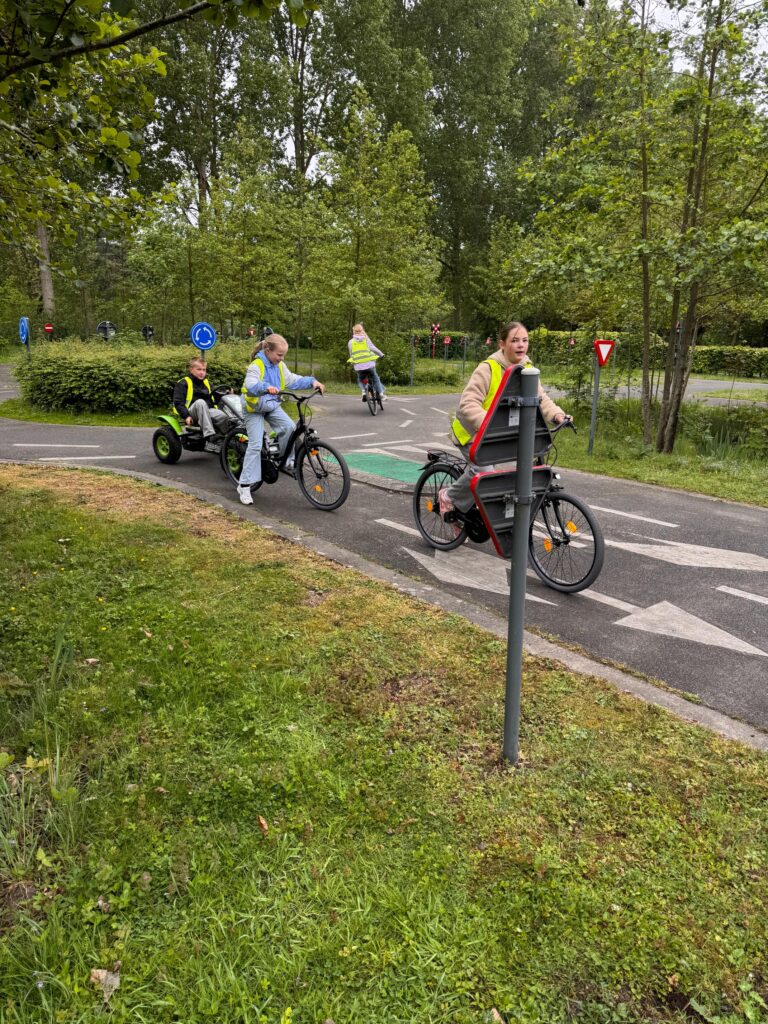 Verkeerspark