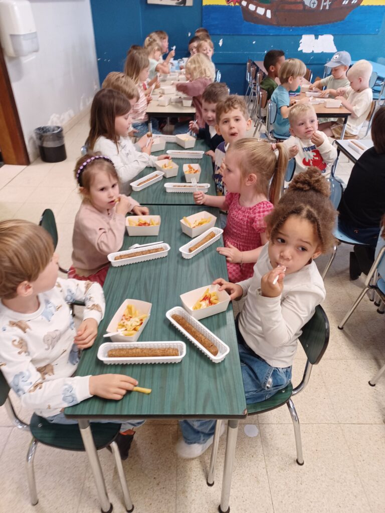 Frietjesdag