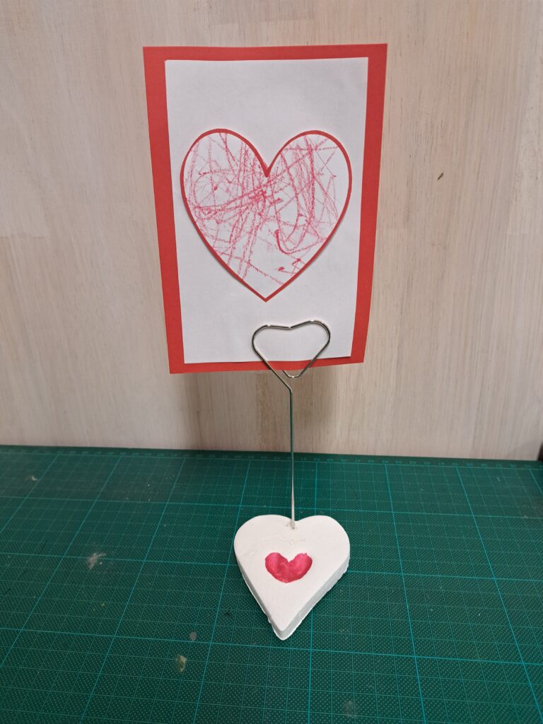 Mijn lieve papa