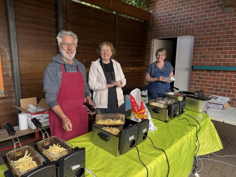 Frietjesdag